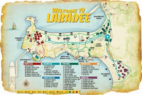 Map of labadee royal caribbean. Things To Know About Map of labadee royal caribbean. 